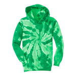 Port & Company PC146Y Youth Tie-Dye Pullover Hooded Sweatshirt