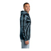 Port & Company PC146 Tie-Dye Pullover Hooded Sweatshirt
