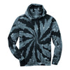 Port & Company PC146 Tie-Dye Pullover Hooded Sweatshirt