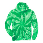 Port & Company PC146 Tie-Dye Pullover Hooded Sweatshirt