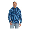 Port & Company PC146 Tie-Dye Pullover Hooded Sweatshirt