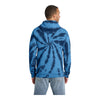 Port & Company PC146 Tie-Dye Pullover Hooded Sweatshirt