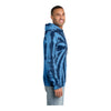 Port & Company PC146 Tie-Dye Pullover Hooded Sweatshirt