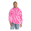 Port & Company PC146 Tie-Dye Pullover Hooded Sweatshirt