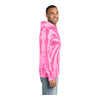 Port & Company PC146 Tie-Dye Pullover Hooded Sweatshirt