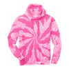 Port & Company PC146 Tie-Dye Pullover Hooded Sweatshirt