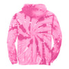 Port & Company PC146 Tie-Dye Pullover Hooded Sweatshirt