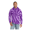 Port & Company PC146 Tie-Dye Pullover Hooded Sweatshirt