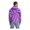 Port & Company PC146 Tie-Dye Pullover Hooded Sweatshirt