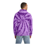 Port & Company PC146 Tie-Dye Pullover Hooded Sweatshirt