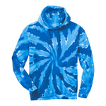 Port & Company PC146 Tie-Dye Pullover Hooded Sweatshirt