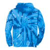 Port & Company PC146 Tie-Dye Pullover Hooded Sweatshirt