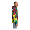 Port & Company PC146 Tie-Dye Pullover Hooded Sweatshirt