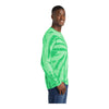 Port & Company PC147LS Tie-Dye Long Sleeve Tee