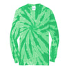 Port & Company PC147LS Tie-Dye Long Sleeve Tee