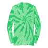 Port & Company PC147LS Tie-Dye Long Sleeve Tee