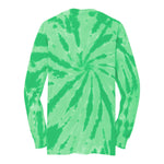 Port & Company PC147LS Tie-Dye Long Sleeve Tee