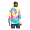 Port & Company PC147LS Tie-Dye Long Sleeve Tee