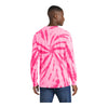 Port & Company PC147LS Tie-Dye Long Sleeve Tee