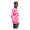 Port & Company PC147LS Tie-Dye Long Sleeve Tee