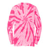 Port & Company PC147LS Tie-Dye Long Sleeve Tee