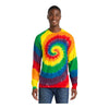 Port & Company PC147LS Tie-Dye Long Sleeve Tee