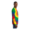 Port & Company PC147LS Tie-Dye Long Sleeve Tee