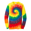 Port & Company PC147LS Tie-Dye Long Sleeve Tee
