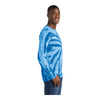 Port & Company PC147LS Tie-Dye Long Sleeve Tee