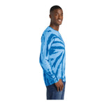 Port & Company PC147LS Tie-Dye Long Sleeve Tee