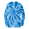 Port & Company PC147LS Tie-Dye Long Sleeve Tee