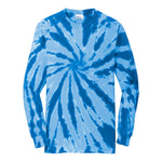 Port & Company PC147LS Tie-Dye Long Sleeve Tee