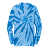 Port & Company PC147LS Tie-Dye Long Sleeve Tee