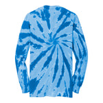 Port & Company PC147LS Tie-Dye Long Sleeve Tee