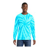 Port & Company PC147LS Tie-Dye Long Sleeve Tee