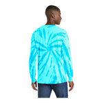 Port & Company PC147LS Tie-Dye Long Sleeve Tee