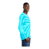 Port & Company PC147LS Tie-Dye Long Sleeve Tee