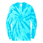 Port & Company PC147LS Tie-Dye Long Sleeve Tee