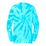 Port & Company PC147LS Tie-Dye Long Sleeve Tee