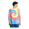 Port & Company PC147TT Tie-Dye Tank Top