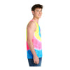 Port & Company PC147TT Tie-Dye Tank Top