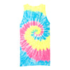 Port & Company PC147TT Tie-Dye Tank Top