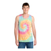 Port & Company PC147TT Tie-Dye Tank Top