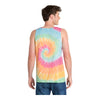 Port & Company PC147TT Tie-Dye Tank Top