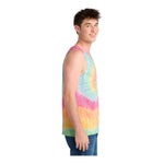 Port & Company PC147TT Tie-Dye Tank Top