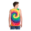 Port & Company PC147TT Tie-Dye Tank Top