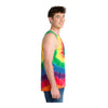 Port & Company PC147TT Tie-Dye Tank Top