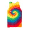 Port & Company PC147TT Tie-Dye Tank Top