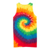 Port & Company PC147TT Tie-Dye Tank Top