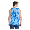 Port & Company PC147TT Tie-Dye Tank Top